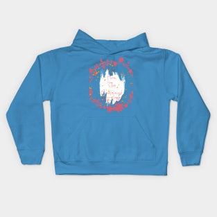 Awkward Kids Hoodie